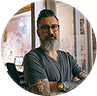 David Thompson avatar